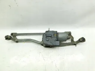 8P1955023K 8P1955119E Механизм стеклоочистителя (трапеция дворников) Audi A3 8P Арт e12619640, вид 1
