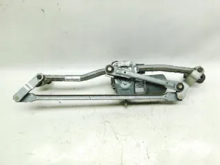 8P1955023K 8P1955119E Механизм стеклоочистителя (трапеция дворников) Audi A3 8P Арт e12619640, вид 3