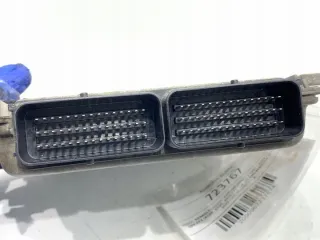 8200217759 LORK-486-16206 Блок управления двигателем Renault Kangoo 1 Арт e12619576, вид 3