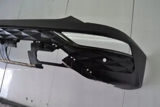 q8888833211 Бампер задний Hyundai Tucson 4 Арт e12619532, вид 3