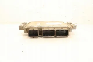 237101989R Блок управления двигателем Renault Clio 3 Арт e12619491, вид 2