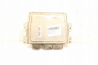 237101989R Блок управления двигателем Renault Clio 3 Арт e12619491, вид 6