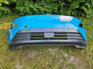 86511-DDAA0 Бампер передний Hyundai Kona Арт e12619481, вид 11