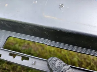 86511-DDAA0 Бампер передний Hyundai Kona Арт e12619481, вид 12