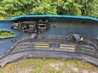 86511-DDAA0 Бампер передний Hyundai Kona Арт e12619481, вид 15