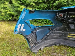 86511-DDAA0 Бампер передний Hyundai Kona Арт e12619481, вид 16