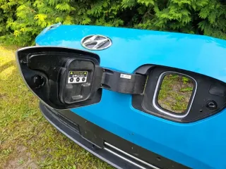 86511-DDAA0 Бампер передний Hyundai Kona Арт e12619481, вид 7