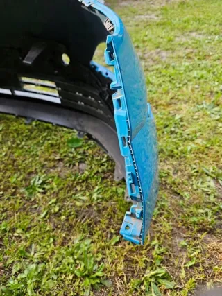 86511-DDAA0 Бампер передний Hyundai Kona Арт e12619481, вид 10