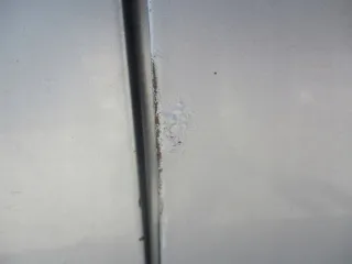  Дверь передняя правая Mitsubishi L200 4 Арт e12619471, вид 2