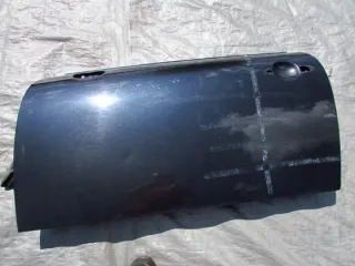  06-13r CER556 Дверь передняя левая MINI Cooper R56 Арт e12619436, вид 1
