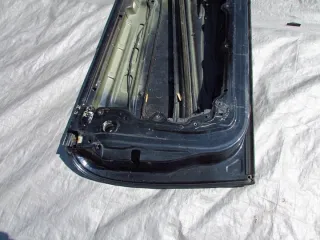  06-13r CER556 Дверь передняя левая MINI Cooper R56 Арт e12619436, вид 5