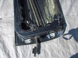  06-13r CER556 Дверь передняя левая MINI Cooper R56 Арт e12619436, вид 6