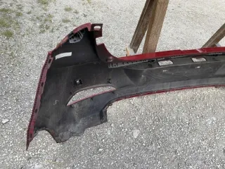 86611-C8000 Бампер задний Hyundai i20  2 Арт e12619395, вид 8