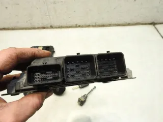 9675391480 HW9666571380 S180075002 9666895680 Блок управления двигателем Peugeot 5008 Арт e12619365, вид 3