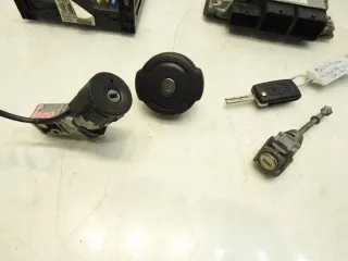 9675391480 HW9666571380 S180075002 9666895680 Блок управления двигателем Peugeot 5008 Арт e12619365, вид 6
