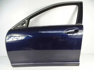 A2217200105 Дверь передняя левая Mercedes S W221 Арт e12619355, вид 1