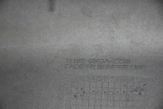 NH701M Бампер передний Honda Civic 8 Арт e12619278, вид 11