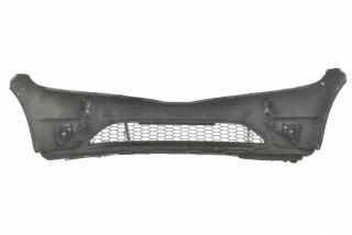 NH701M Бампер передний Honda Civic 8 Арт e12619278, вид 4