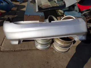 12423804 Бампер задний Honda Accord 10 Арт e12619236, вид 1