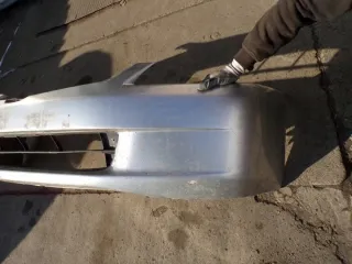 12423803 Бампер передний Honda Accord 10 Арт e12619235, вид 3