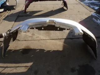 12423803 Бампер передний Honda Accord 10 Арт e12619235, вид 4