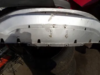 12423803 Бампер передний Honda Accord 10 Арт e12619235, вид 5