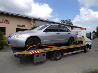 12423803 Бампер передний Honda Accord 10 Арт e12619235, вид 8