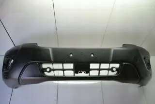  Бампер передний Ford Transit Custom Арт e12619195, вид 2