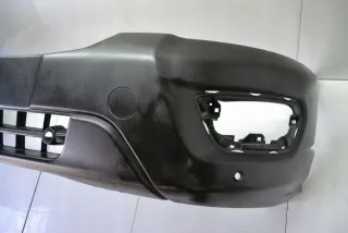  Бампер передний Ford Transit Custom Арт e12619195, вид 4