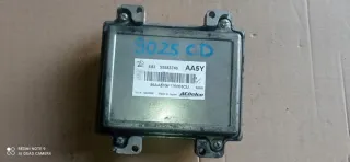 55573840 Блок управления двигателем Opel Corsa D Арт e12619091, вид 3