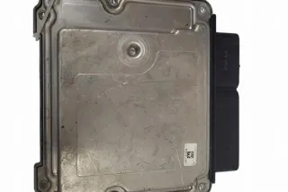 5558083000TQ Блок управления двигателем Opel Corsa D Арт e12619082, вид 1