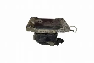 55557933 Блок управления двигателем Opel Corsa D Арт e12619081, вид 4