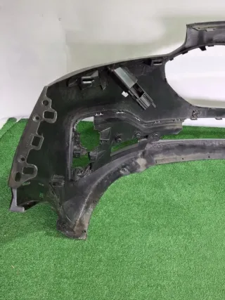 LV4B-17F003-S Бампер передний Ford Kuga 3 Арт e12619050, вид 8