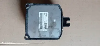 09355929 Блок управления двигателем Opel Astra G Арт e12619040, вид 3