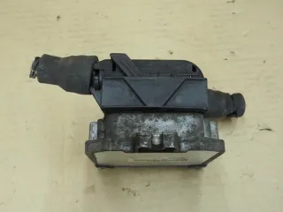 09366457 Блок управления двигателем Opel Astra G Арт e12619016, вид 13