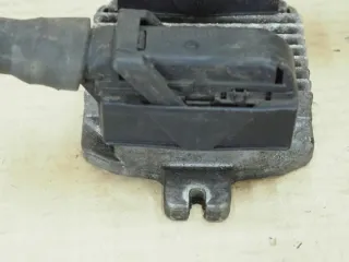 09366457 Блок управления двигателем Opel Astra G Арт e12619016, вид 3