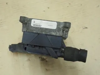 09366457 Блок управления двигателем Opel Astra G Арт e12619016, вид 6