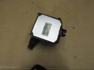 09366457 Блок управления двигателем Opel Astra G Арт e12619016, вид 9