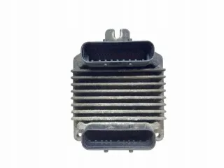 09355929 Блок управления двигателем Opel Astra G Арт e12619006, вид 1