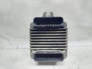 09355929 Блок управления двигателем Opel Astra G Арт e12619006, вид 2