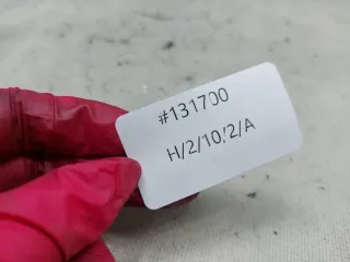 09355929 Блок управления двигателем Opel Astra G Арт e12619006, вид 5