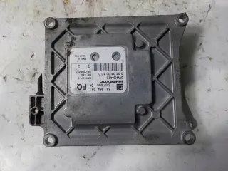 55564081 5WK9425 Блок управления двигателем Opel Astra H Арт e12618975, вид 1