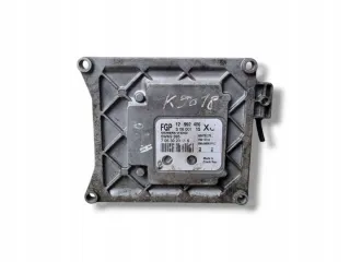 12992406 5WK9395 IMPRK1404904, Блок управления двигателем Opel Astra H Арт e12618961, вид 3