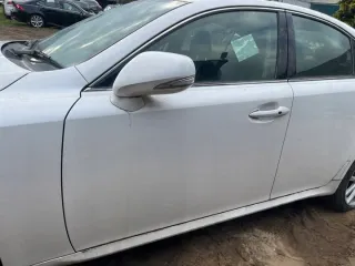 IS220D yx25C90VC Дверь передняя левая Lexus IS 2 Арт e12618907, вид 1