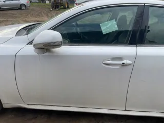 IS220D yx25C90VC Дверь передняя левая Lexus IS 2 Арт e12618907, вид 2