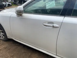 IS220D yx25C90VC Дверь передняя левая Lexus IS 2 Арт e12618907, вид 3