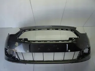 F0xxx00000080008 Бампер передний Ford C-max 1 Арт e12618896, вид 1