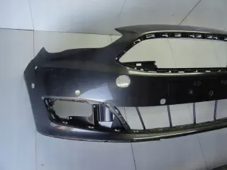 F0xxx00000080008 Бампер передний Ford C-max 1 Арт e12618896, вид 2