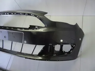 F0xxx00000080008 Бампер передний Ford C-max 1 Арт e12618896, вид 3