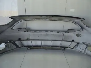 F0xxx00000080008 Бампер передний Ford C-max 1 Арт e12618896, вид 4